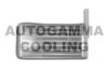 FORD 1652127 Heat Exchanger, interior heating